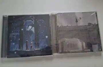 NieR Re[in]carnation 오리지널 사운드 트랙