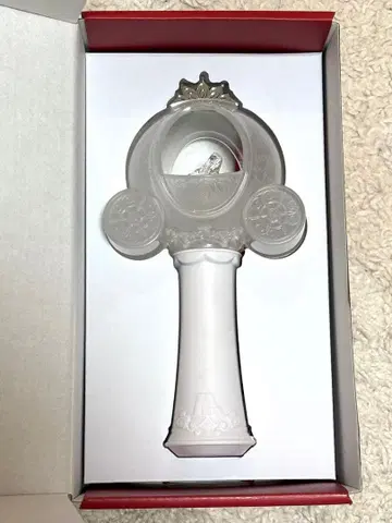 King & Prince 응원봉 2022