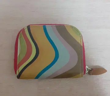 Paul Smith 코인 케이스