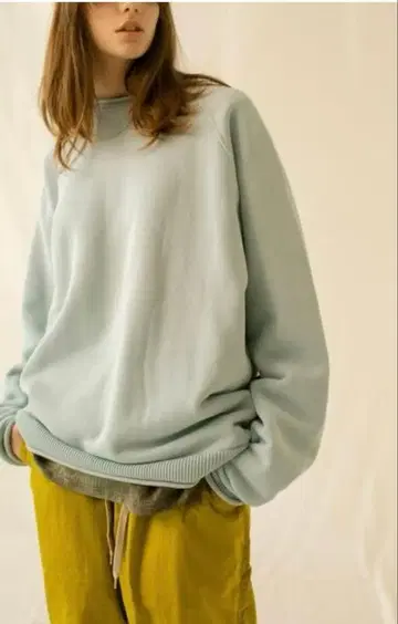 monkey time 맨투맨