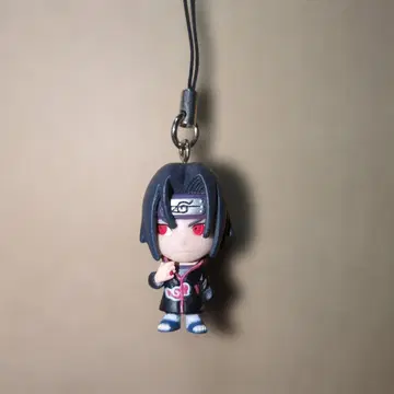 NARUTO 질풍 스윙 3