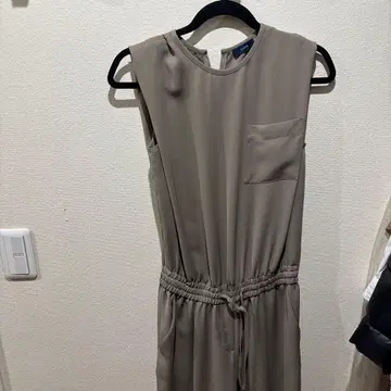 SHIPS 그레이 올인원