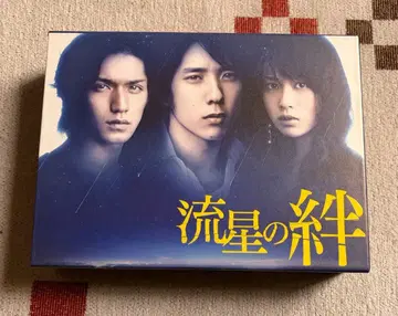 유성 의 흔적 DVD 6장 세트