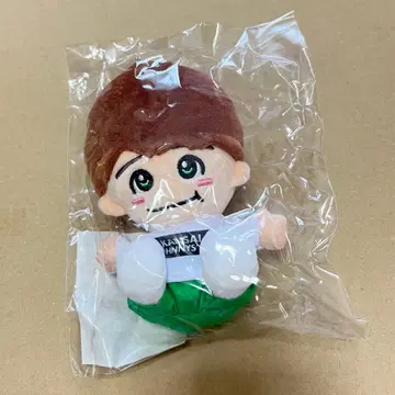 오하시 카즈야 치비누이