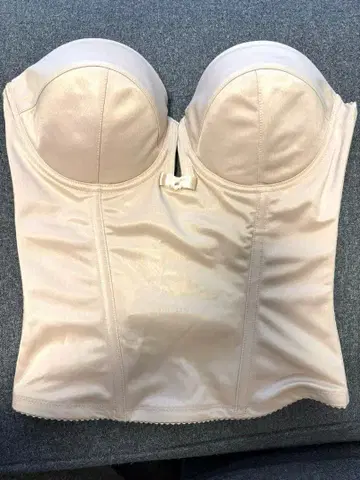 브라이덜 이너 E80