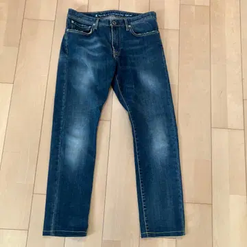 REIGN 레인 이탈리아 청바지 30