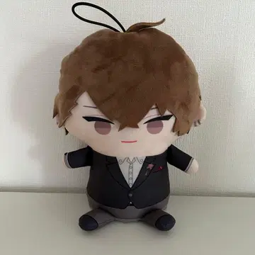 니지산지 카가미 하야토 big 팝업 smc조