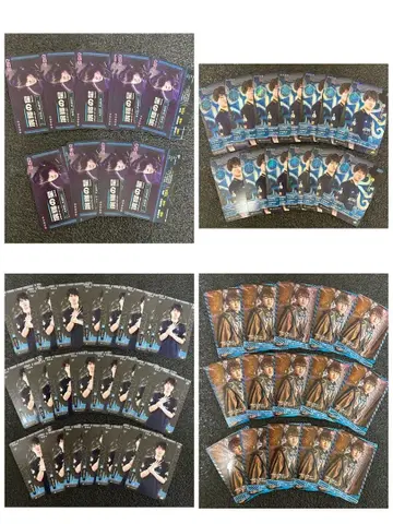 제5인격 IJL 카드 kakiri