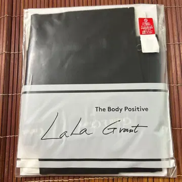 그랜트이원스 정품 새상품 LALA Grant 암 거들 LL 남녀 공용