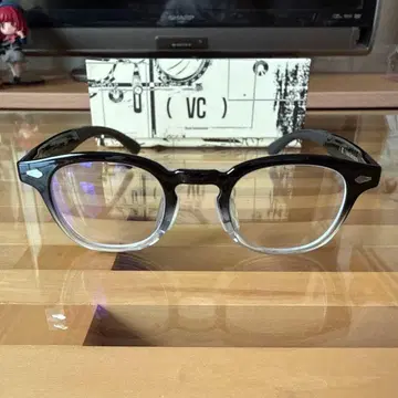 Zoff VC / Visual Communication 투톤 컬러