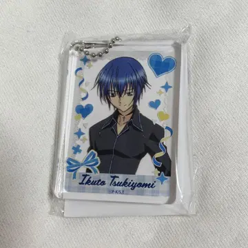 수호캐릭터! 코토부키야 복권 키링 츠키요미 이쿠토