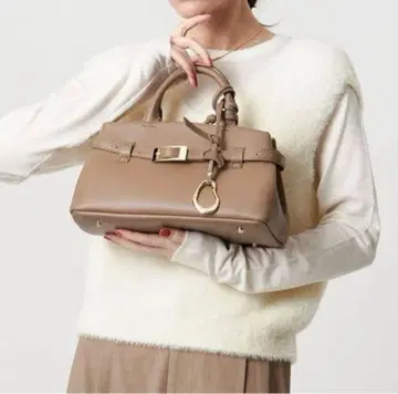 [ 품절 ] 아르페쥬 스토리 LE VERNIS 숄더백