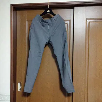 EDIFICE 슬랙스 일본제