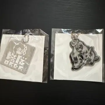 스프라툰2 한정판 키링 이이다 히메