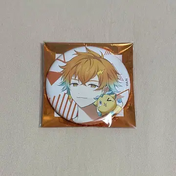 니지산지 우사미 리토 니지 페스티벌 2023 캔뱃지