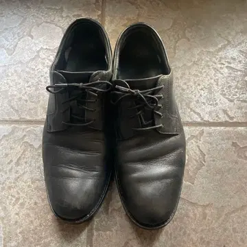 유나이티드 애로우즈 그린 라벨 비즈니스 슈즈 GORE-TEX