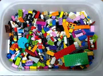 레고 부품 벌크 판매