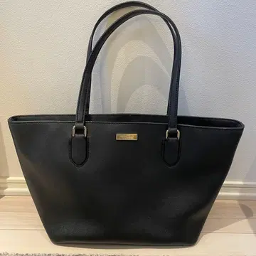 케이트 스페이드 kate spade 토트백 블랙