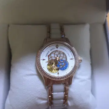 PRINCE GERA 손목시계