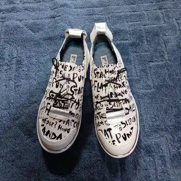 FIZZ REEN 스니커즈