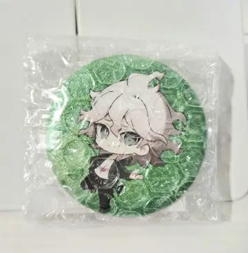 단간론파 x 카미쿠라 에쿠 복권 [ 코마에다 나기토 ]