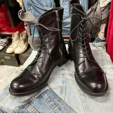 phenomenon leather boots