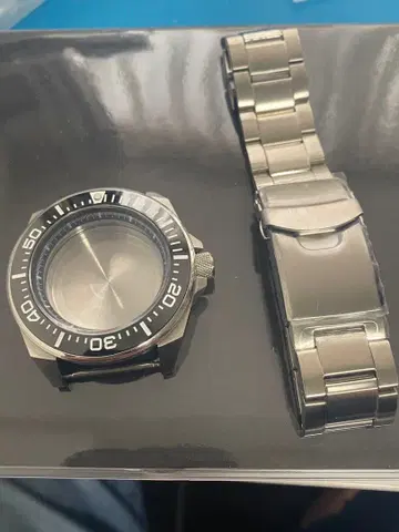 다이버 워치 사무라이 nh35용