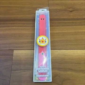 슈퍼 닌텐도 월드 파워업 밴드