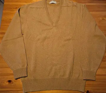 BERK 캐시미어 100% 니트 스코틀랜드제