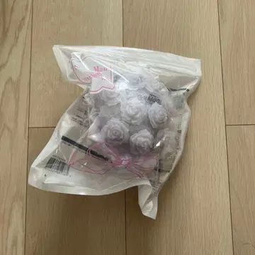 SnowMan Stadium Live Snow World 응원봉