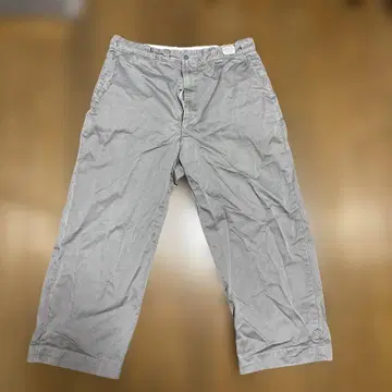 Hercules 헤라클레스 워크 팬츠 work pants 60s
