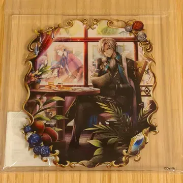 메기도 72 우아플라 아크릴 아트 아크릴 스탠드 포멀 로드