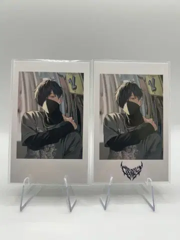 Crazy Raccoon 락의 날 vanilLa