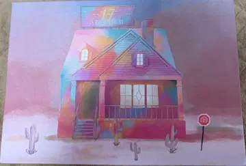 SEVENTEEN 17 IS RIGHT HERE Deluxe반