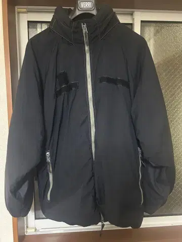 실물 USED 미군 ECWCS Gen III Level 7 자켓