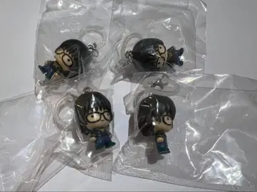 HUNTER x HUNTER 메지루시 액세서리 환영여단 편 물방울