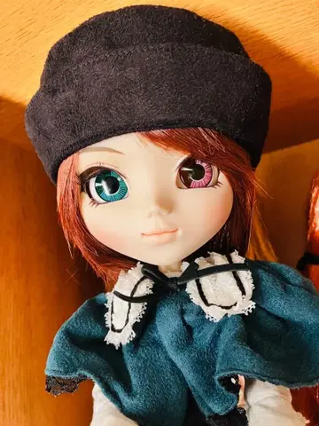 풀립 로젠메이든 소우세키