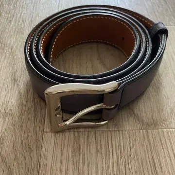 Cisei 벨트 소가죽 85cm LD