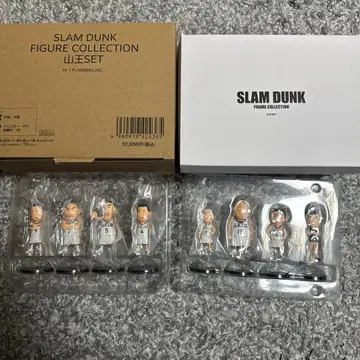 슬램덩크 산노 세트 피규어