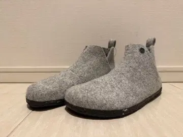 [버켄스탁] Andermatt Shearling