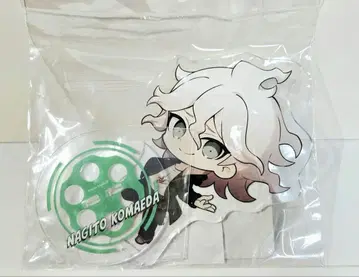 단간론파 x 우에쿠라 에쿠 복권 A상 [코마에다 나기토]