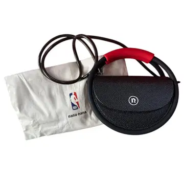 nana-nana NBA HOOP BASKETBALL 스몰 백