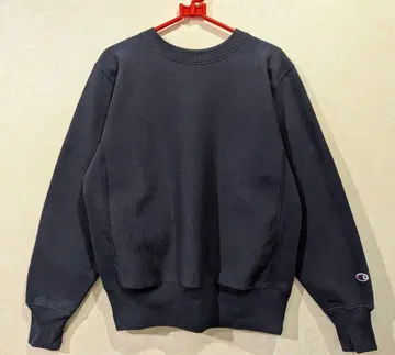 챔피온 REVERSE WEAVE 맨투맨 트레이닝복 M