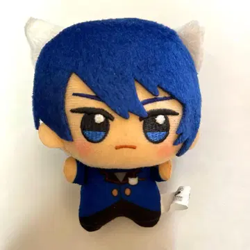 엘리오스 키사라기 렌 난자타운 SD 인형 봉제 인형