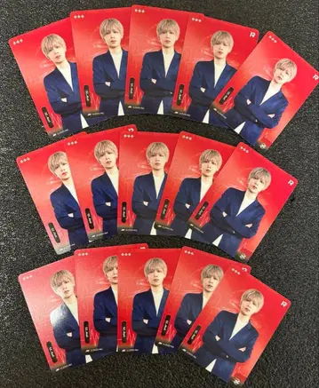 제5인격 IJL 카드 시타코 4타5