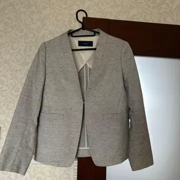 SHIPS 노카라 자켓