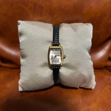 ete 토노형 여성용 손목시계