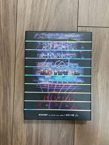 [ Snow Man ] i DO ME Blu-ray