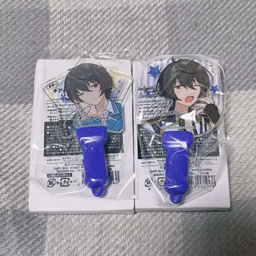 앙스타 치어스 라이트 사쿠마 리츠