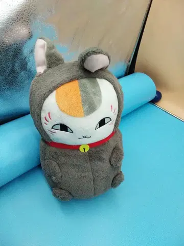 제일복권 나츠메 우인장 ~냥코 선생님과 달밤의 연회~ 후563